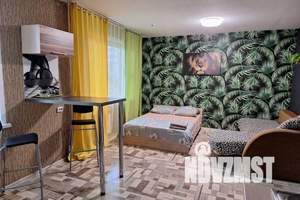 1-к квартира, посуточно, 40м2, 2/13 этаж