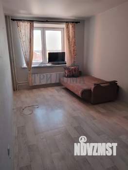 2-к квартира, на длительный срок, 59м2, 5/15 этаж