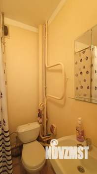 1-к квартира, на длительный срок, 51м2, 5/6 этаж