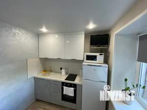 2-к квартира, посуточно, 46м2, 1/5 этаж