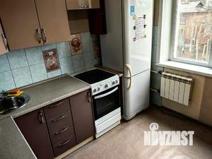 1-к квартира, посуточно, 35м2, 4/5 этаж