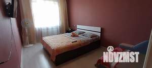 1-к квартира, посуточно, 40м2, 10/10 этаж