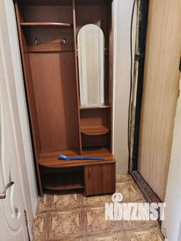 1-к квартира, на длительный срок, 34м2, 1/5 этаж