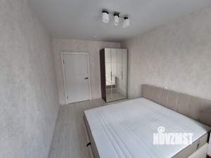 2-к квартира, на длительный срок, 58м2, 14/17 этаж