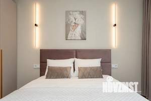 2-к квартира, посуточно, 45м2, 3/9 этаж