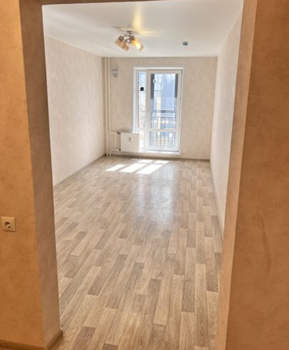 1-к квартира, на длительный срок, 44м2, 3/17 этаж