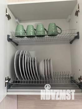 Студия квартира, посуточно, 40м2, 1/5 этаж