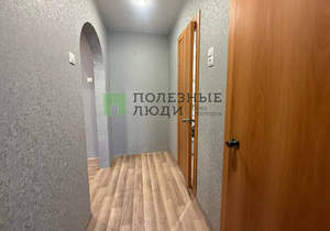 1-к квартира, на длительный срок, 42м2, 2/9 этаж