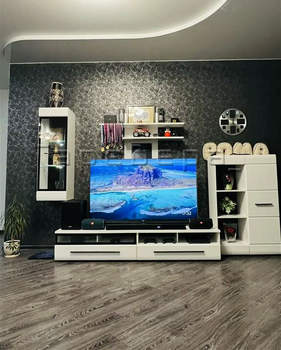 3-к квартира, на длительный срок, 100м2, 8/8 этаж