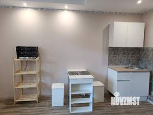 Студия квартира, на длительный срок, 23м2, 1/10 этаж