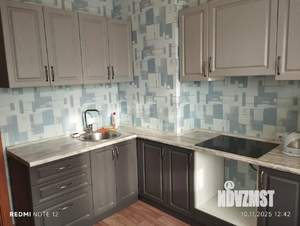 1-к квартира, на длительный срок, 42м2, 15/17 этаж