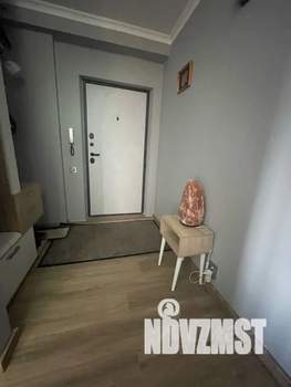 Студия квартира, посуточно, 32м2, 9/9 этаж