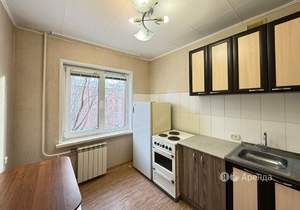 1-к квартира, на длительный срок, 31м2, 4/5 этаж