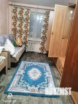 1-к квартира, на длительный срок, 32м2, 3/5 этаж