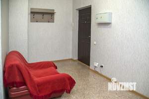 1-к квартира, посуточно, 49м2, 1/1 этаж