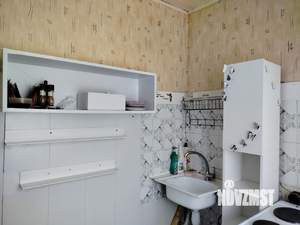 1-к квартира, на длительный срок, 32м2, 3/5 этаж