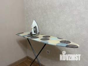 2-к квартира, посуточно, 45м2, 10/10 этаж