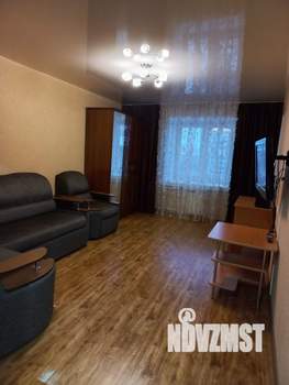 1-к квартира, на длительный срок, 40м2, 4/14 этаж