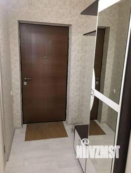 Студия квартира, на длительный срок, 30м2, 8/16 этаж