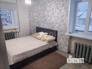 2-к квартира, на длительный срок, 40м2, 2/2 этаж