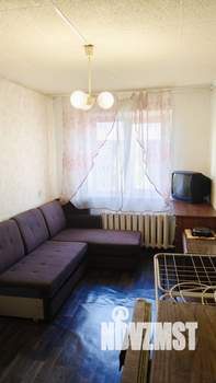 Студия квартира, на длительный срок, 14м2, 5/5 этаж