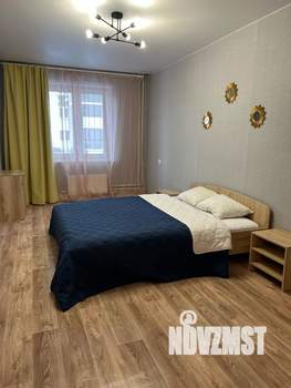 2-к квартира, на длительный срок, 47м2, 1/17 этаж