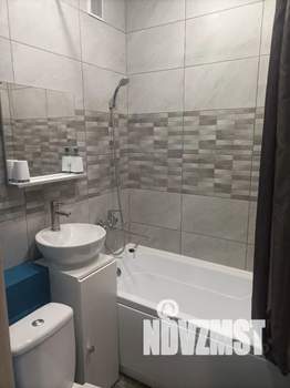 2-к квартира, посуточно, 41м2, 2/5 этаж