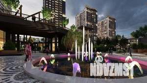 2-к квартира, на длительный срок, 64м2, 19/24 этаж