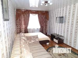 1-к квартира, посуточно, 34м2, 1/5 этаж