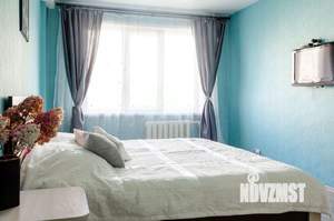 2-к квартира, посуточно, 50м2, 5/10 этаж