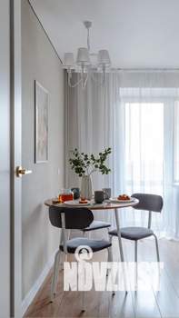1-к квартира, посуточно, 40м2, 3/10 этаж