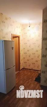 Студия квартира, на длительный срок, 30м2, 16/16 этаж