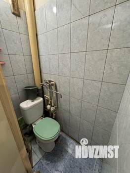 Студия квартира, на длительный срок, 14м2, 5/5 этаж