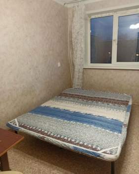 Студия квартира, на длительный срок, 18м2, 4/5 этаж