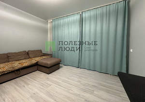 2-к квартира, на длительный срок, 56м2, 5/19 этаж