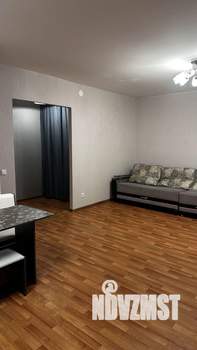 1-к квартира, на длительный срок, 42м2, 1/11 этаж