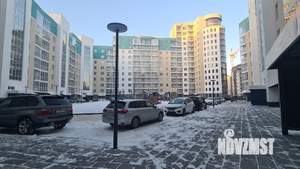 1-к квартира, на длительный срок, 40м2, 6/8 этаж