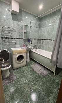 2-к квартира, на длительный срок, 50м2, 2/4 этаж