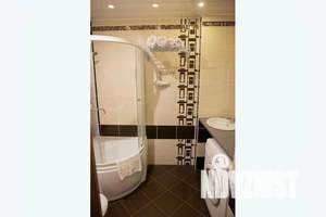 2-к квартира, посуточно, 40м2, 3/5 этаж