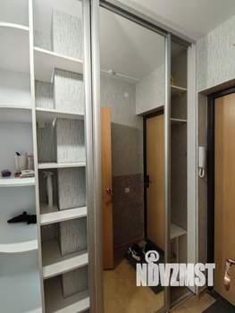 2-к квартира, на длительный срок, 36м2, 6/18 этаж