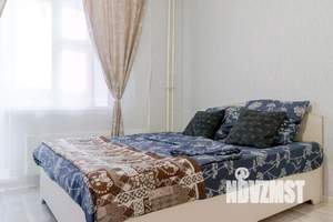 1-к квартира, посуточно, 26м2, 1/1 этаж