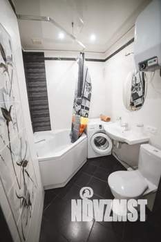 Студия квартира, посуточно, 30м2, 10/10 этаж