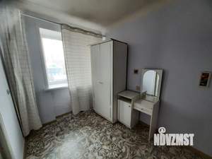 2-к квартира, на длительный срок, 42м2, 5/5 этаж