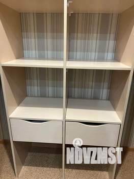 1-к квартира, посуточно, 43м2, 11/19 этаж