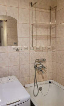 2-к квартира, на длительный срок, 50м2, 2/9 этаж