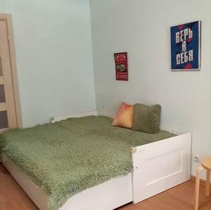 2-к квартира, на длительный срок, 66м2, 2/8 этаж