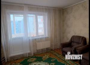 1-к квартира, на длительный срок, 42м2, 7/10 этаж