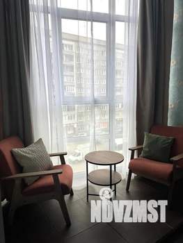 2-к квартира, посуточно, 68м2, 4/9 этаж