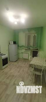 1-к квартира, на длительный срок, 45м2, 8/19 этаж
