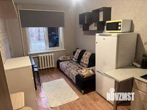 Студия квартира, на длительный срок, 14м2, 1/5 этаж